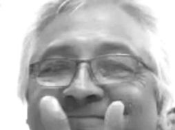 En su página de Facebook se comunicó que el periodista sufrió un ataque, y se ofrecieron condolencias a su familia. ESPECIAL