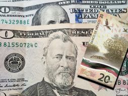 Hoy, la mejor opción en la compra del dólar -en este momento de la mañana- es en Citibanamex y la venta, en Banorte. EL INFORMADOR / O. Álvarez