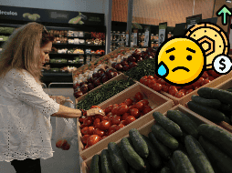 De acuerdo con la Profeco, este es el supermercado más caro de Jalisco. EL INFORMADOR / ARCHIVO