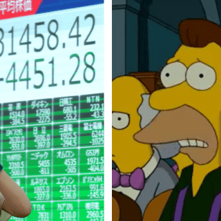 Lunes negro: los mejores memes hasta el momento