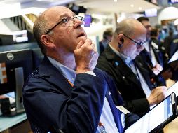 Ante la caída de Wall Street, varios especialistas financieros especulan que podría haber una reunión de emergencia de la Fed. EFE / ARCHIVO