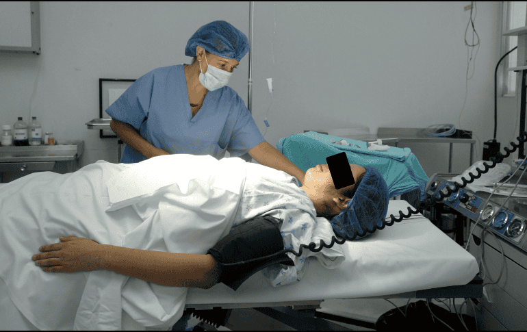 En 2019 el Instituto implementó la primera residencia médica con especialidad en Medicina Paliativa a nivel mundial. EL INFORMADOR / ARCHIVO