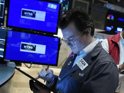 La pérdida también equivale a cinco veces la economía de Venezuela, valorada en 97 mil millones de dólares en 2023. AP / ARCHIVO