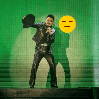 Le preguntan a Nodal sobre Cazzu en plena luna de miel y así reacciona