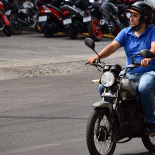 ¿Cómo es un casco certificado que desde hoy es obligatorio en Jalisco?