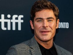 El actor Zac Efron fue trasladado a un hospital el fin de semana luego de un incidente en la piscina del hotel en el que se hospedaba. EFE/ ARCHIVO
