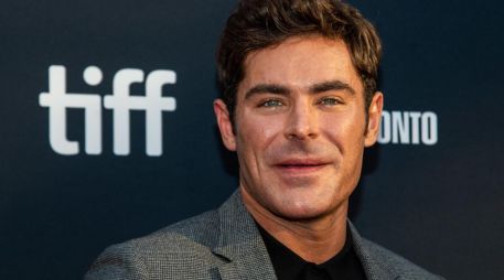 El actor Zac Efron fue trasladado a un hospital el fin de semana luego de un incidente en la piscina del hotel en el que se hospedaba. EFE/ ARCHIVO
