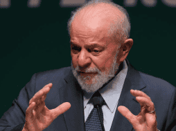 Recordemos que la oposición y comunidad internacional desconocen la victoria de Maduro y apoyan el a González Urrutia. EFE/ ARCHIVO