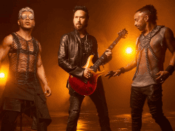 Los boletos estarán disponibles a partir del jueves 8 de agosto a las 11:00 hrs en Ticketmaster y en las taquillas del Auditorio Telmex sin cargos por servicio. ESPECIAL