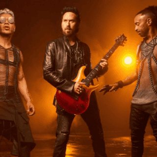 Camila dará concierto en Guadalajara: Conoce fecha y detalles