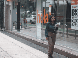 En bancos de la Zona Rosa de CDMX el dólar se cotiza en $20.50 a la venta. Esto ante una posible recesión en Estados Unidos derivado del denominada 