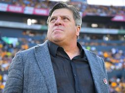 Este nuevo detalle añade una capa adicional a la conocida historia entre el ex entrenador de la selección mexicana y el comentarista deportivo. Imago7/Archivo