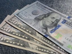 El dólar ha registrado tres sesiones consecutivas en cifras positivas. Freepick