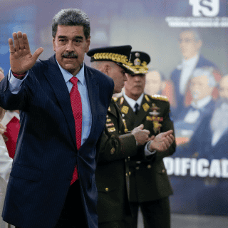 Nicolás Maduro expresa apoyo al pueblo británico ante las manifestaciones violentas