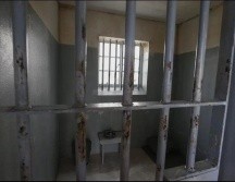 El detenido era señalado de al menos tres feminicidios. EFE / ARCHIVO