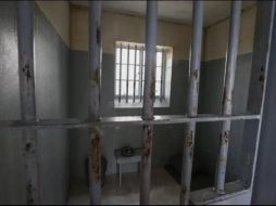 El detenido era señalado de al menos tres feminicidios. EFE / ARCHIVO