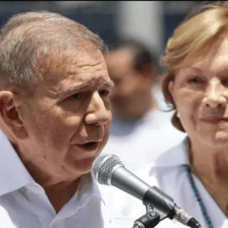 González Urrutia pide a militares y policías “ponerse del lado del pueblo” venezolano