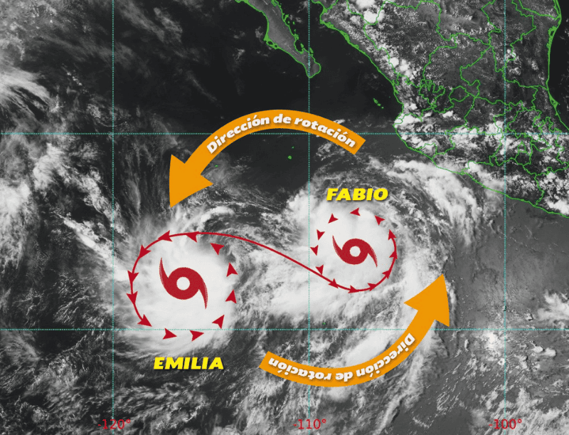 ESPECIAL / SMN&nbsp;