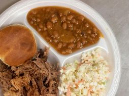 Uno de los mayores beneficios de los frijoles es su alto contenido en fibra.  UNSPLASH / R. BRAMLETT