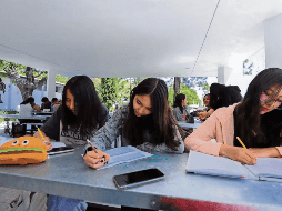 Los aspirantes deben haber completado al menos el 30% de los créditos de su programa académico. SUN / ARCHIVO