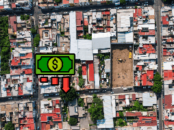 Este modelo de financiamiento de vivienda busca eliminar los intermediarios para obtener el precio más bajo de renta o venta. EL INFORMADOR / ARCHIVO