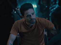 A pocos días de su estreno, el filme es uno de los más vistos dentro de la plataforma, colocándose en el top 10. ESPECIAL / NETFLIX