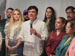 El policía de Guadalajara fue asesinado a balazos el pasado 30 de julio en la Carretera a Chapala, en el municipio de Tlaquepaque. EL INFORMADOR/ M. Hernández