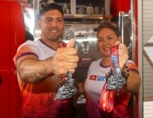 Esta edición número 20 del 10K tapatío espera la participación de 10 mil corredores y corredoras. CORTESÍA/ Comude GDL.