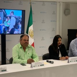 Exportará Jalisco más de 100 mil toneladas de aguacate a EU