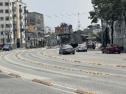 Toma nota de la siguiente información, para que puedas tomar tus precauciones. SUN/J. Williams.