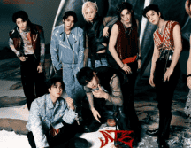 Stray Kids es un grupo de k-pop muy popular. ESPECIAL / 