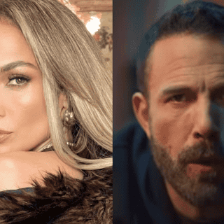 JLo estaría furiosa con Ben Aflleck por esta razón