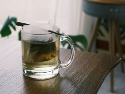 Las hojas de mentas, usadas regularmente para infusiones y té, también tiene propiedades muy beneficiosas para la salud humana y que no conocías. UNSPLASH/ Minku Kang