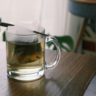 Conoce los beneficios para la salud de tomar té de menta