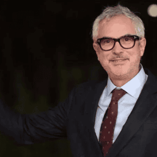 Alfonso Cuarón revela detalles exclusivos de su nueva serie "Disclaimer"