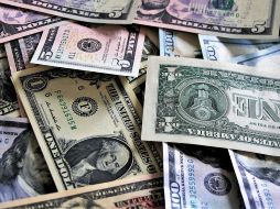 Durante los últimos siete días, el dólar ha subido un 3.99%. Pixabay