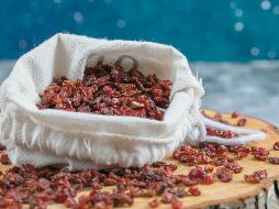 Consumir arándanos disminuye el riesgo de desarrollar problemas neurológicos. ESPECIAL