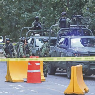 México, peligroso para periodistas