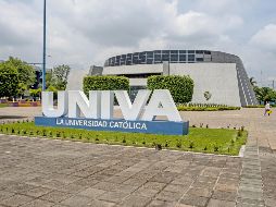 La UNIVA cuenta con programas que refuerzan la inteligencia emocional, la gestión y el liderazgo. EL INFORMADOR/ J. Urrutia