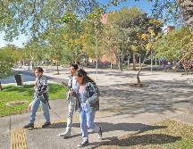 La UdeG dio a conocer este miércoles 7 de agosto los resultados de los dictámenes de admisión para el calendario 2024-B. EL INFORMADOR / ARCHIVO