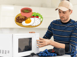 Aunque el microondas es una herramienta fantástica para la vida cotidiana, no todos los alimentos se benefician de su uso. CANVA