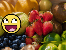 Las manzanas son una fruta versátil y saludable que puede ayudarte a controlar los antojos mientras mantienes tu diabetes e hipertensión bajo control. CANVA