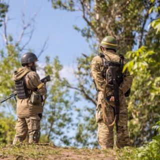 Ejército ruso intenta expulsar a las tropas ucranianas tras incursión fronteriza