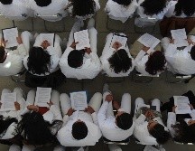 Los resultados de la UdeG sirven para reflexionar sobre las elecciones de carreras universitarias que realizan los jóvenes. EL INFORMADOR / ARCHIVO