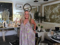 Pony Torres celebró su cumpleaños con una increíble tarde entre amigas. GENTE BIEN JALISCO/ Esmeralda Ecamilla