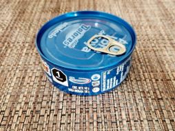 Lo mejor del atún en lata es que puedes aprovecharlo para hacer una infinidad de recetas. EL INFORMADOR / O. Álvarez