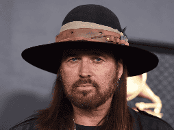 Cyrus estuvo casado dos veces antes, incluyendo su relación con Tish Cyrus, con quien tuvo cinco hijos, entre los que destaca la cantante y actriz Miley Cyrus. AP/J. Strauss.