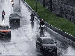 Toma nota de la siguiente información para que puedas tomar tus precauciones. SUN/H. Salvador.