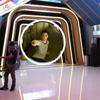 Fechas para ver las primeras tres películas de Harry Potter en Cinépolis