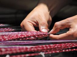 En total se premiaron a 18 artesanos y artistas jaliscienses. SUN/ARCHIVO.